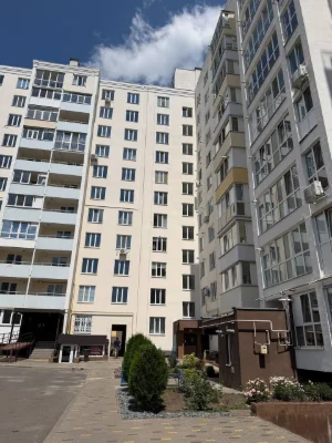 80 м2 Продаж гарної  квартири Масани+ДИЗАЙН ПРОЕКТ