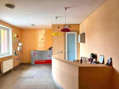 Двокімнатна квартира меблі та техніка 63 м2 ЖК Північний HN