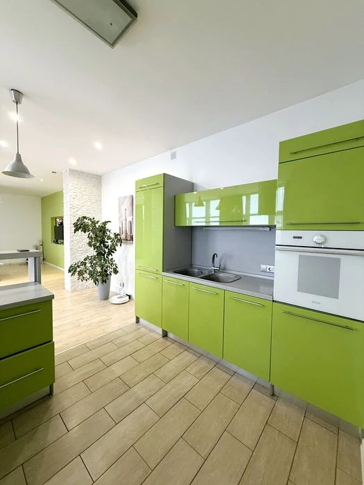 Пять Кутів 94м2 Продаж 2 кім квартири