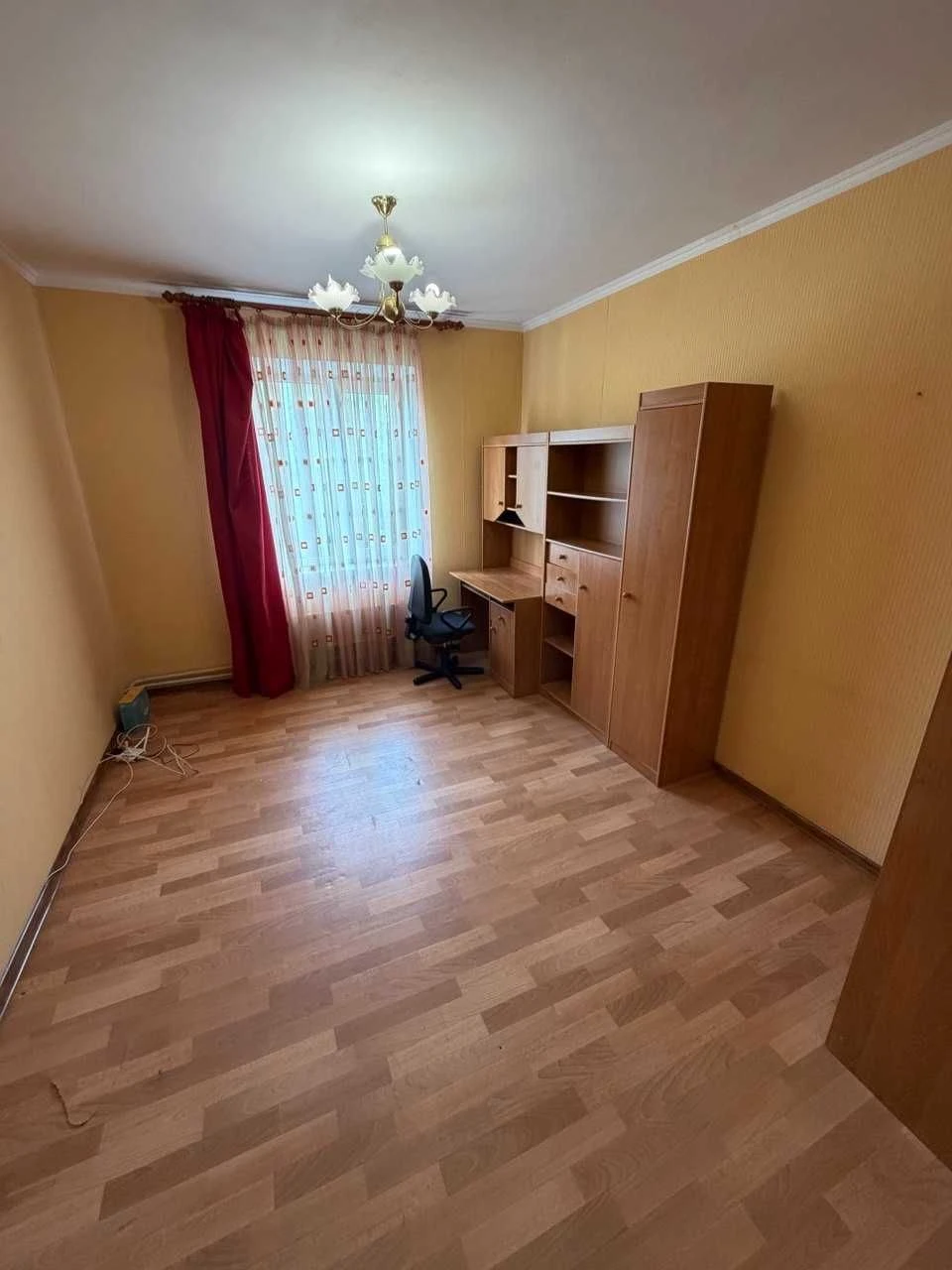 Продам 3-х комн. р-н Масаны, Є-Відновлення, Ваучер
