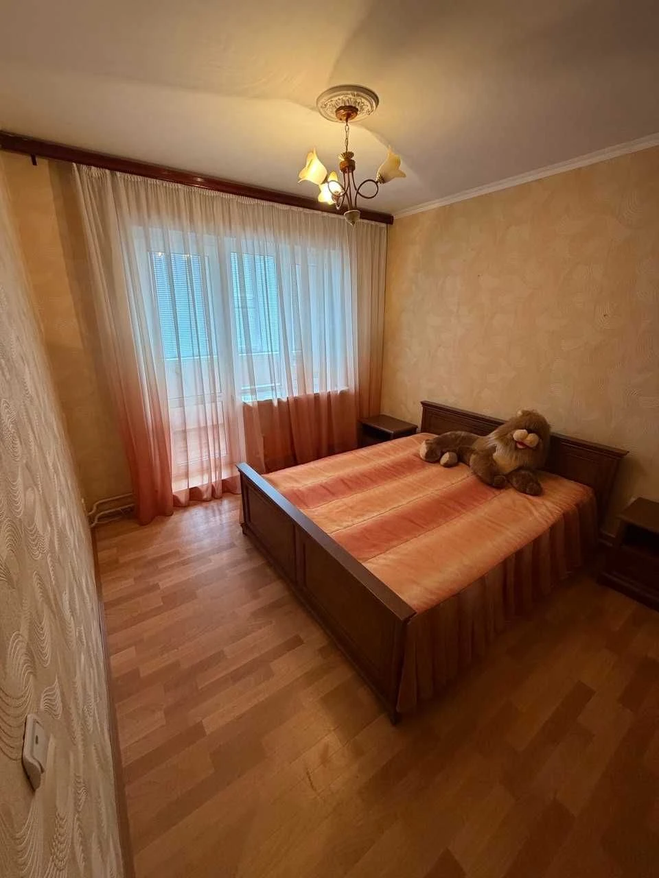 Продам 3-х комн. р-н Масаны, Є-Відновлення, Ваучер