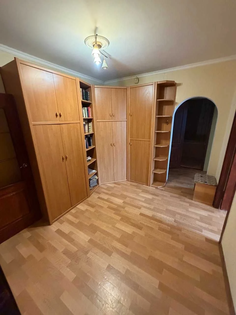 Продам 3-х комн. р-н Масаны, Є-Відновлення, Ваучер