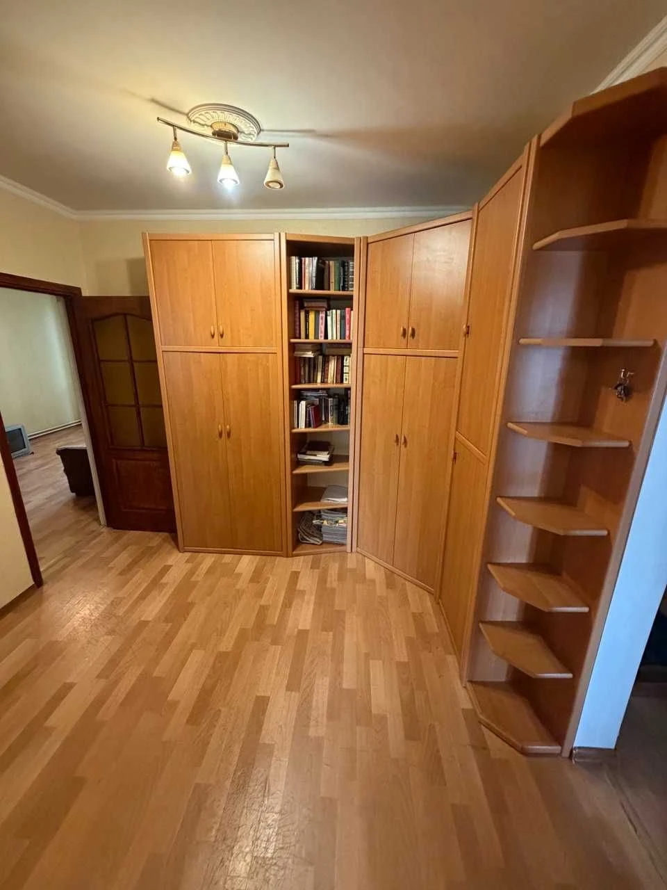 Продам 3-х комн. р-н Масаны, Є-Відновлення, Ваучер