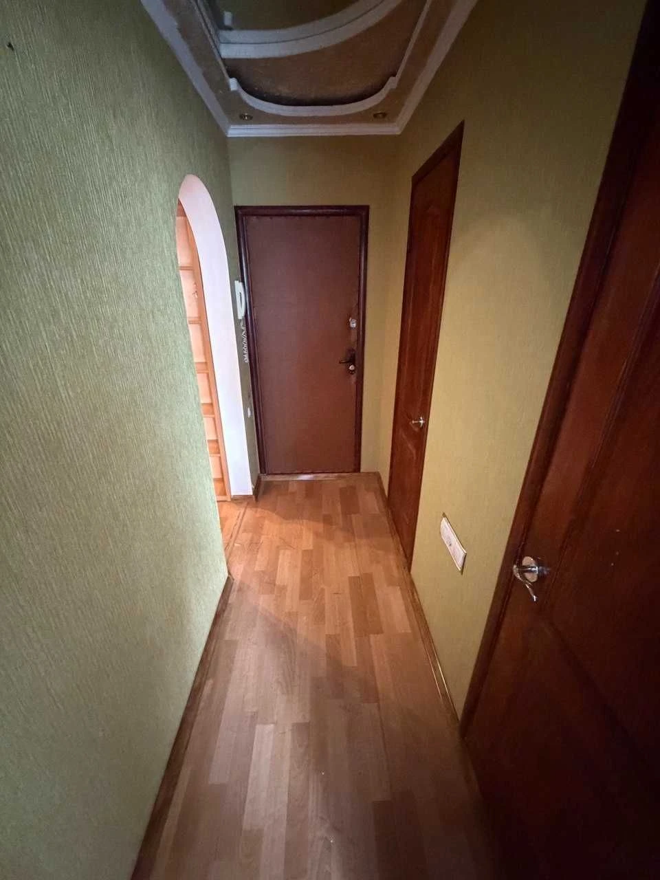 Продам 3-х комн. р-н Масаны, Є-Відновлення, Ваучер