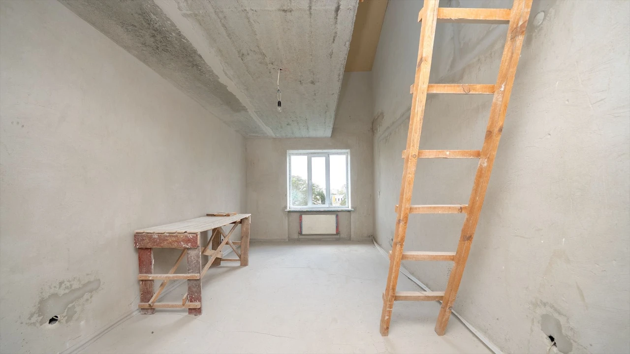 3 кімнатна дворівнева 113,8 кв.м. Автономне опалення Лічильн