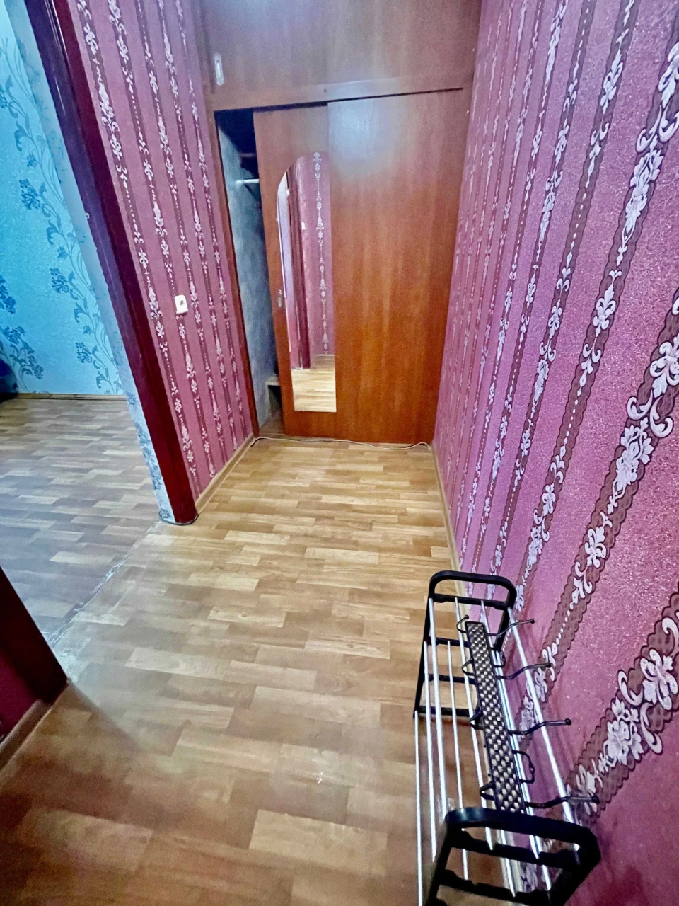 Індивідуальній лічильник тепла.1-кімн.40 кв.м Р-н Льотна-РМЗ