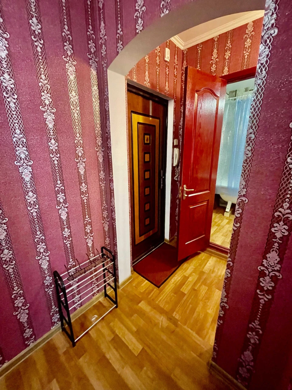 Індивідуальній лічильник тепла.1-кімн.40 кв.м Р-н Льотна-РМЗ