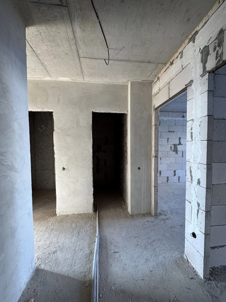 Новобудова BalanciCity  73.7м2— автономне опалення+ідеальне