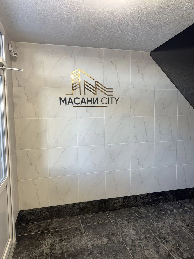 Новобудова BalanciCity  73.7м2— автономне опалення+ідеальне