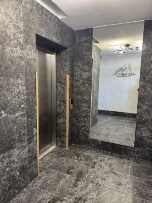 Новобудова BalanciCity  73.7м2— автономне опалення+ідеальне