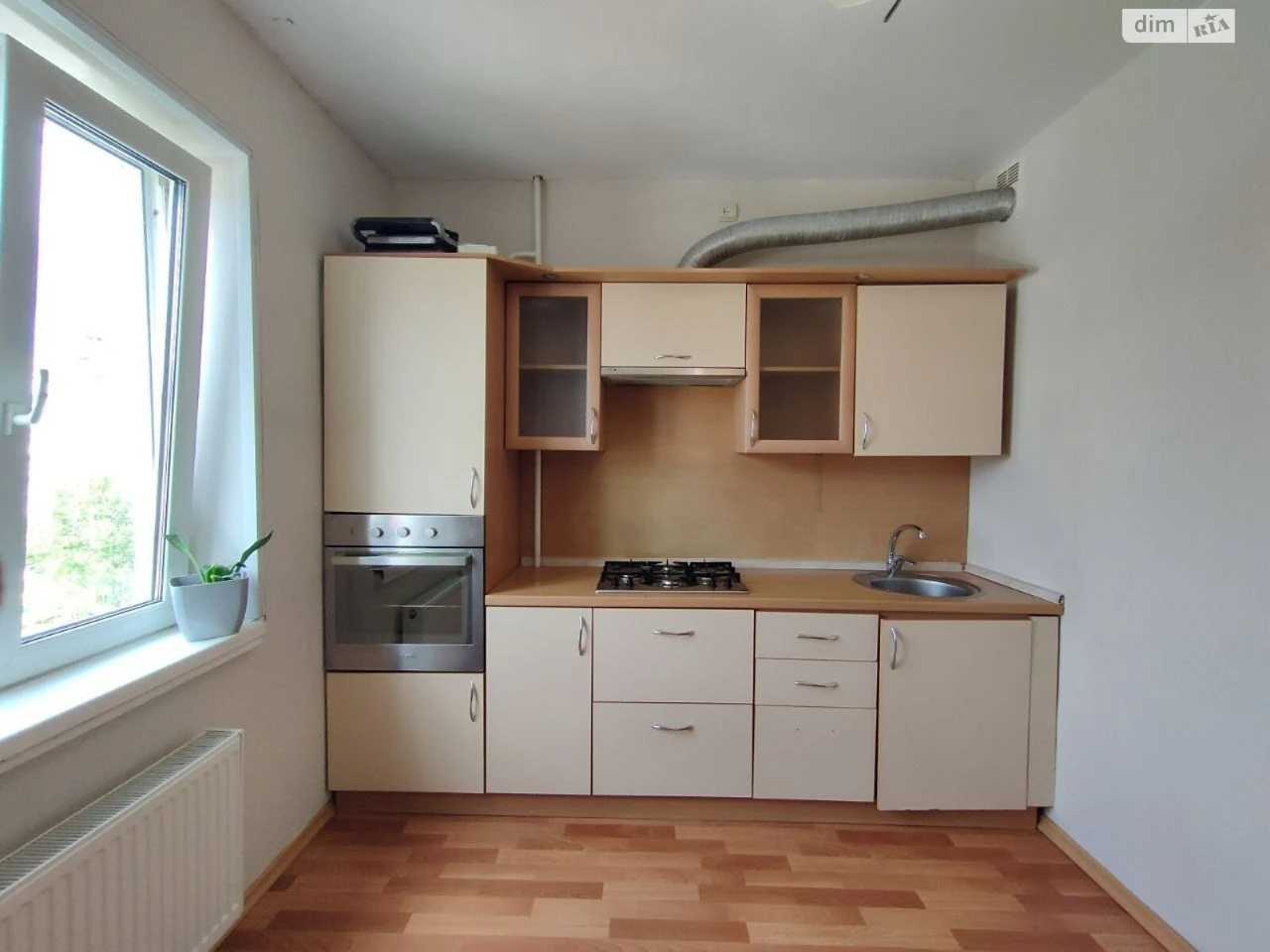 Продаж Квартира Масани