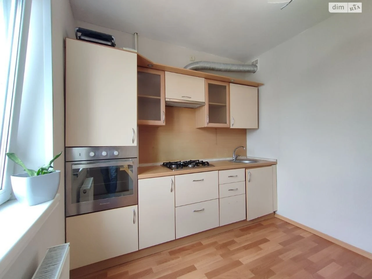 Продаж Квартира Масани