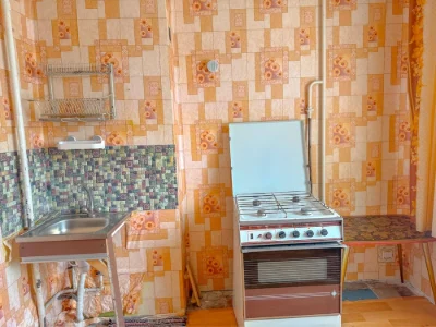 Продаж 1-кімн квартири в районі Ниви
