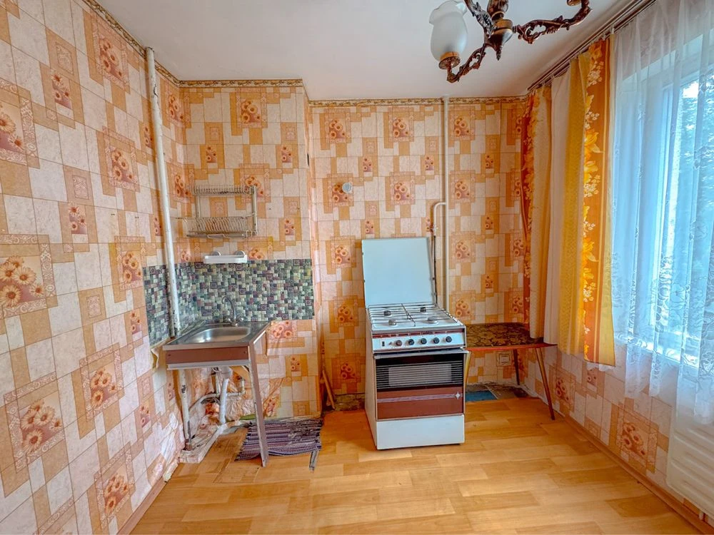 Продаж 1-кімн квартири в районі Ниви