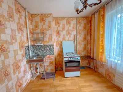 Продаж 1-кімн квартири в районі Ниви