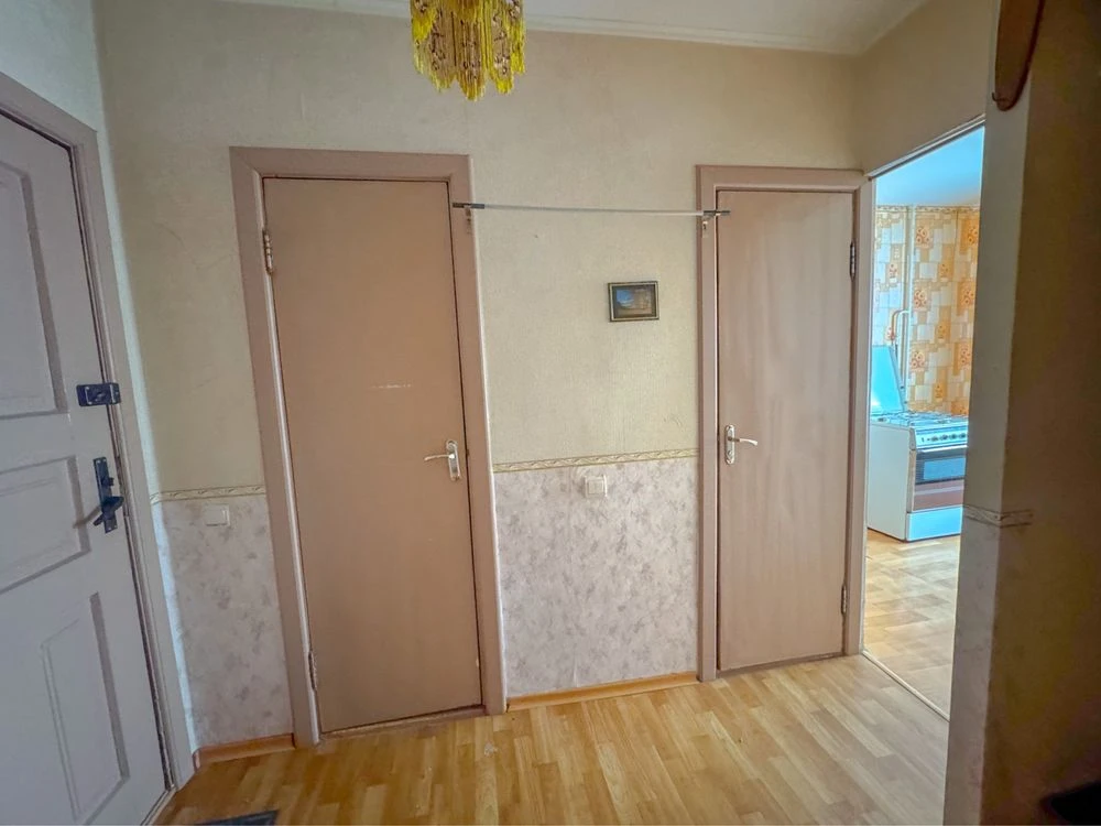 Продаж 1-кімн квартири в районі Ниви