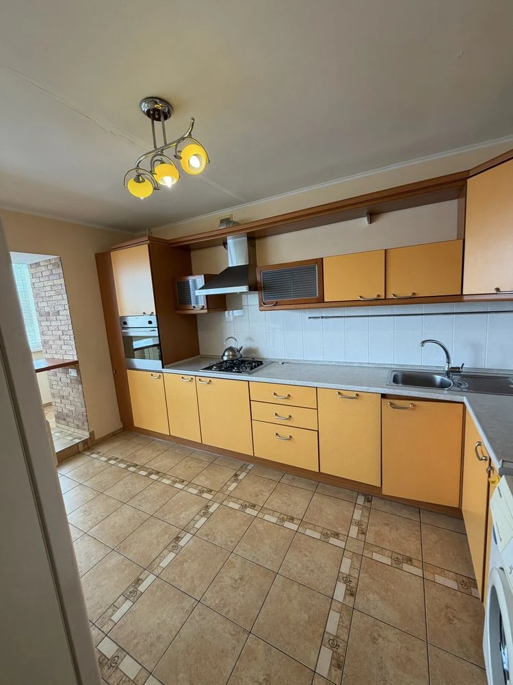 ШЕРСТЯНКА! Продам 3 кімн.кв по вул.Текстильників