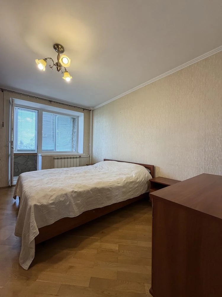 ШЕРСТЯНКА! Продам 3 кімн.кв по вул.Текстильників