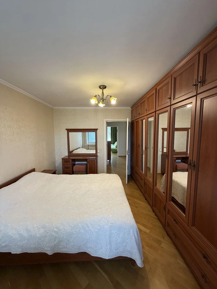 ШЕРСТЯНКА! Продам 3 кімн.кв по вул.Текстильників