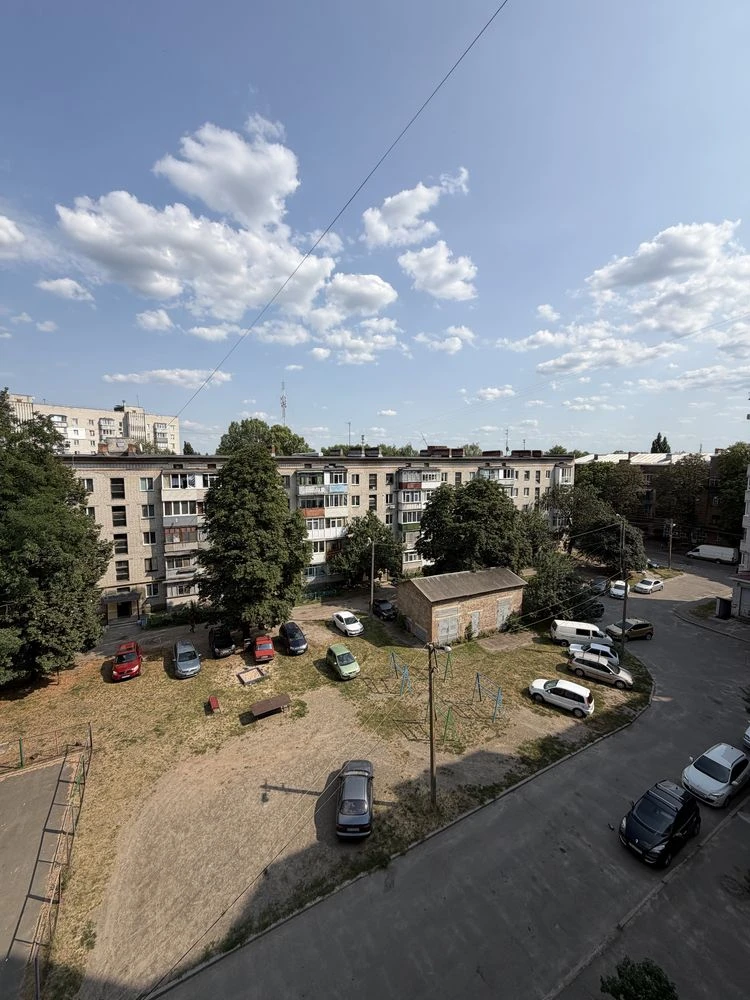 ШЕРСТЯНКА! Продам 3 кімн.кв по вул.Текстильників