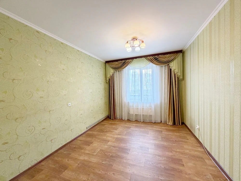 3 кім квартира вул. Єськова 2 пов. Індивідуальний лічильник
