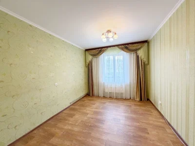 3 кім квартира вул. Єськова 2 пов. Індивідуальний лічильник