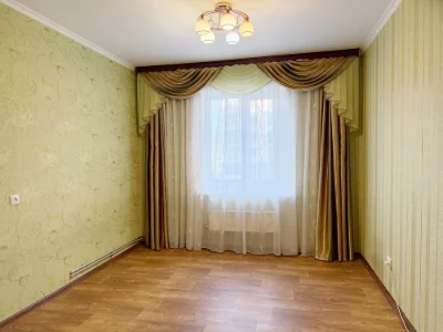 3 кім квартира вул. Єськова 2 пов. Індивідуальний лічильник