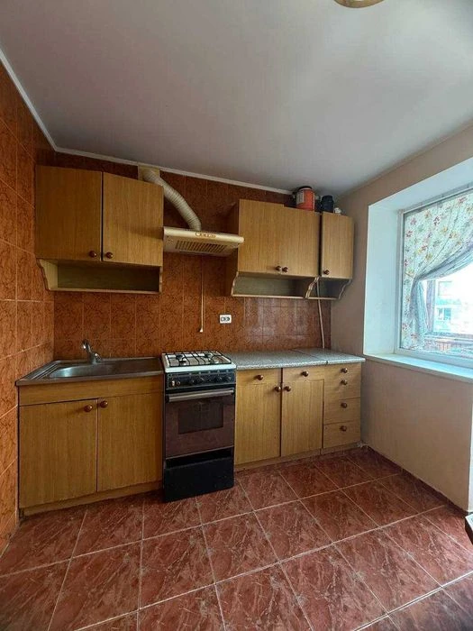 Продаж 2-кімнатної квартири в центрі міста, район Макдональд