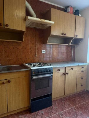 Продаж 2-кімнатної квартири в центрі міста, район Макдональд