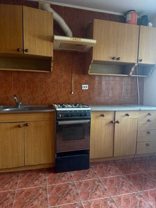 Продаж 2-кімнатної квартири в центрі міста, район Макдональд