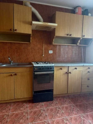 Продаж 2-кімнатної квартири в центрі міста, район Макдональд