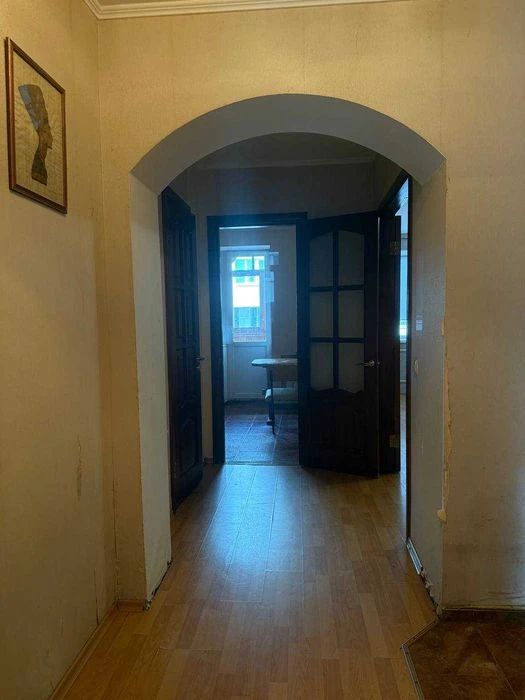 Продаж 2-кімнатної квартири в центрі міста, район Макдональд