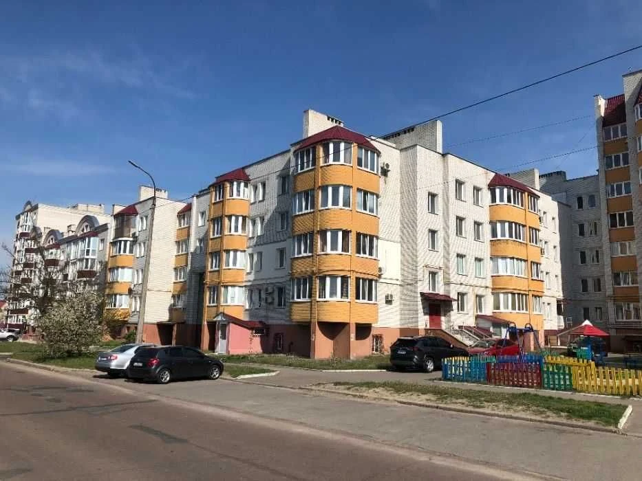Продам дворівневу квартиру на Масанах
