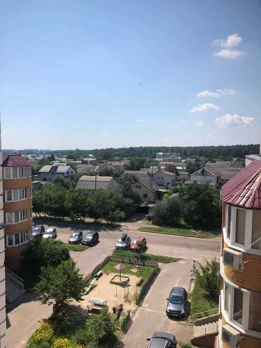 Продам дворівневу квартиру на Масанах