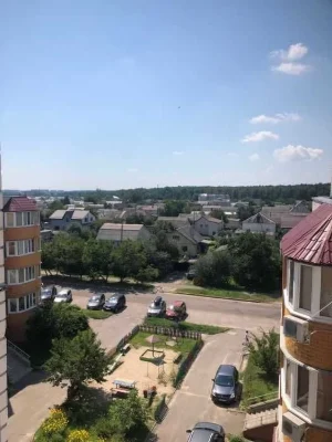 Продам дворівневу квартиру на Масанах