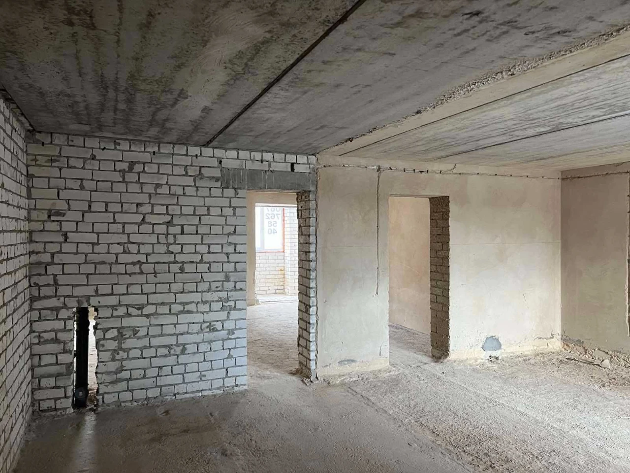 Продам дворівневу квартиру на Масанах