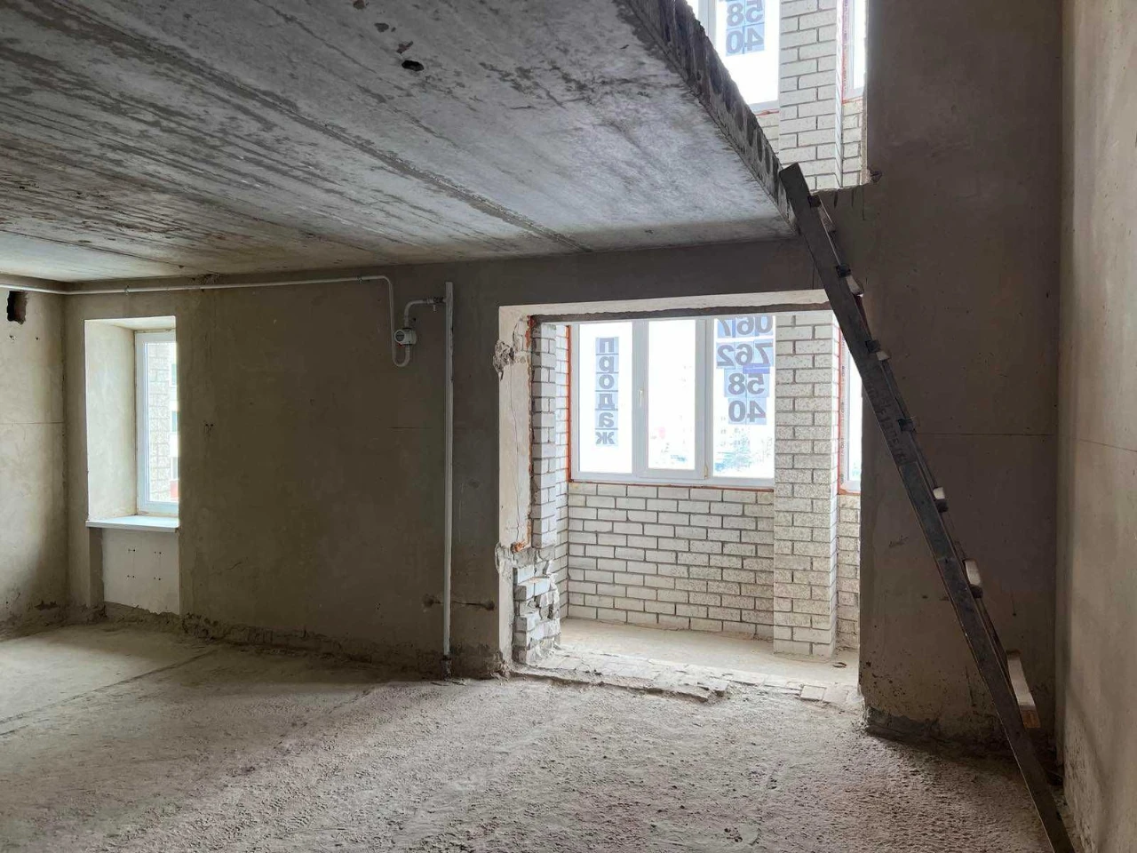 Продам дворівневу квартиру на Масанах