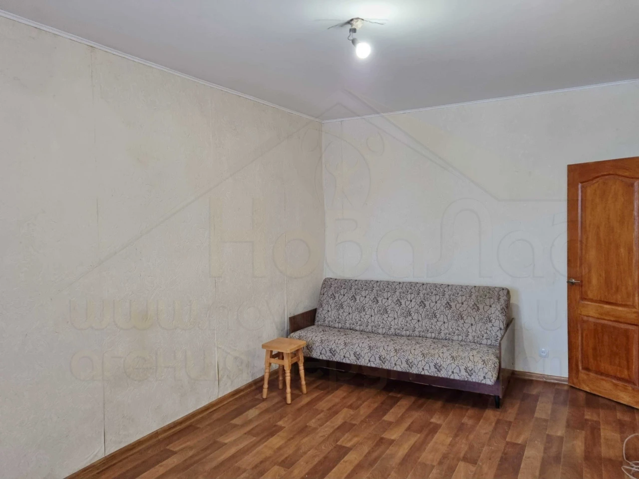 3 кімнатна квартира 71м2, 2/9 в житловому стані. Район Епіце