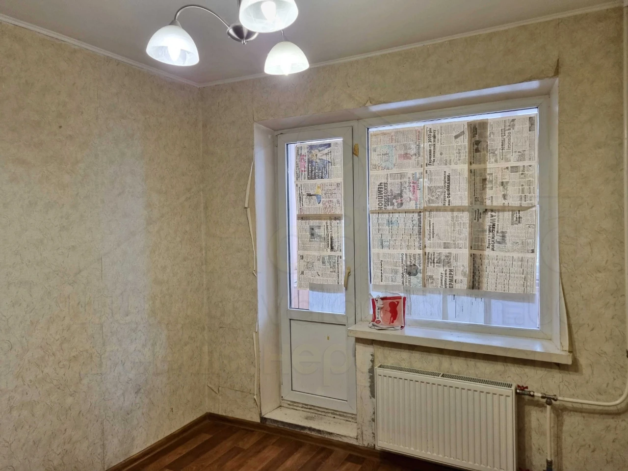 3 кімнатна квартира 71м2, 2/9 в житловому стані. Район Епіце