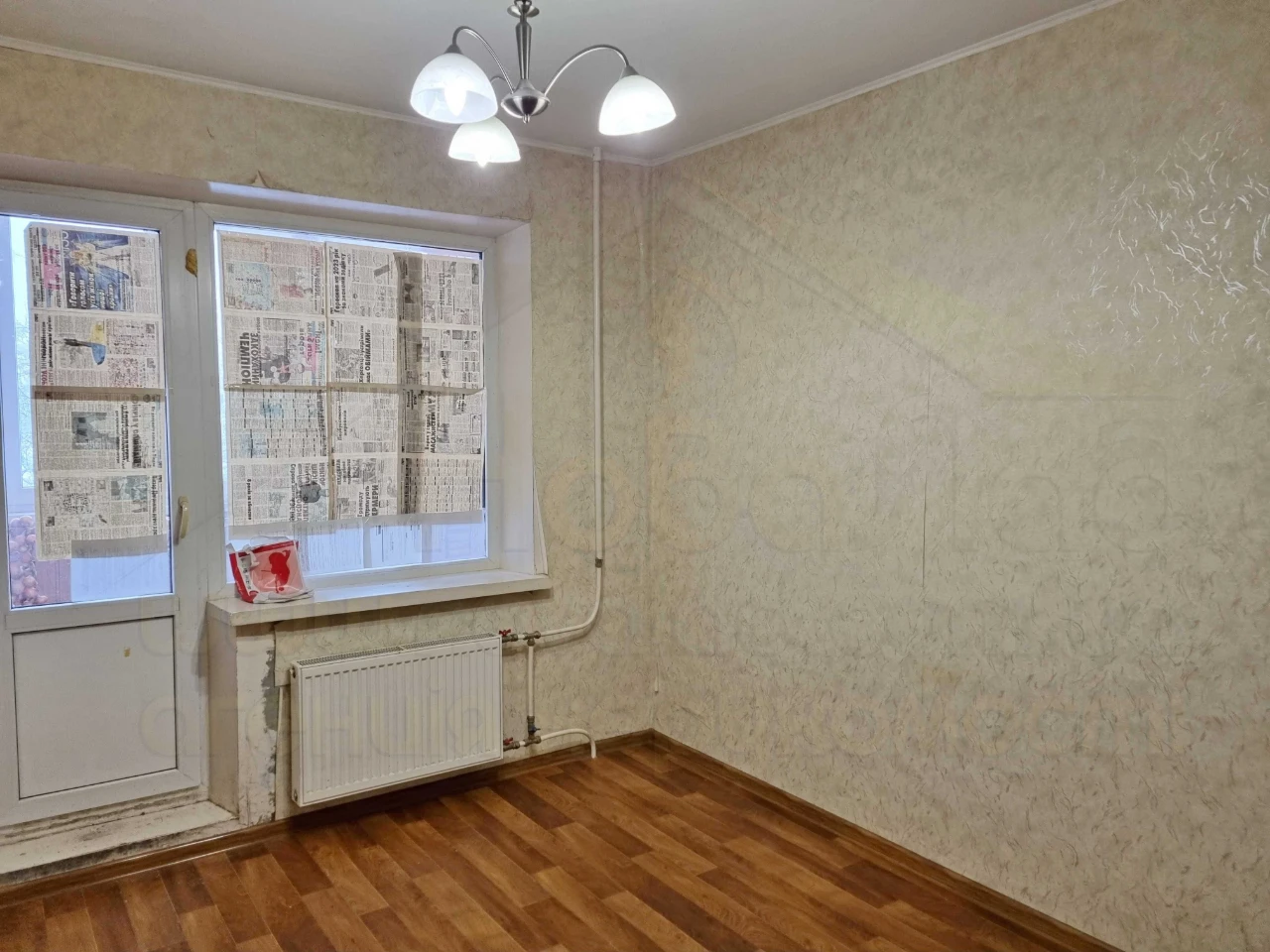 3 кімнатна квартира 71м2, 2/9 в житловому стані. Район Епіце