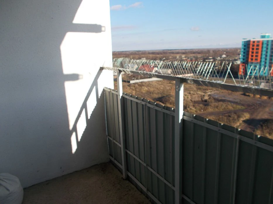 Продам кв-ру 44\21\12 м2 з індивід-им газовим опаленням міст