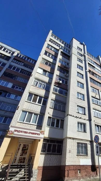 Самый ЦЕНТР! 75м2 Продажа 3 кім.квартири