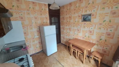 Продаж 1 кім кв. "Заходь та Живи" 38м2 з меблями і технікою