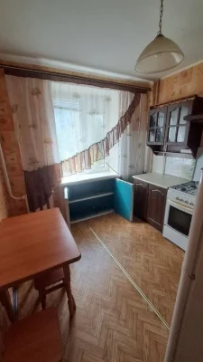 Продаж 1 кім кв. "Заходь та Живи" 38м2 з меблями і технікою