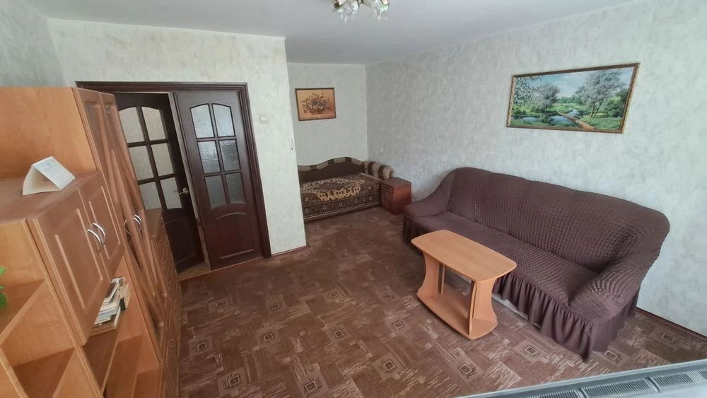 Продаж 1 кім кв. "Заходь та Живи" 38м2 з меблями і технікою