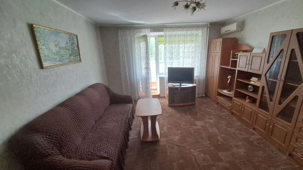 Продаж 1 кім кв. "Заходь та Живи" 38м2 з меблями і технікою