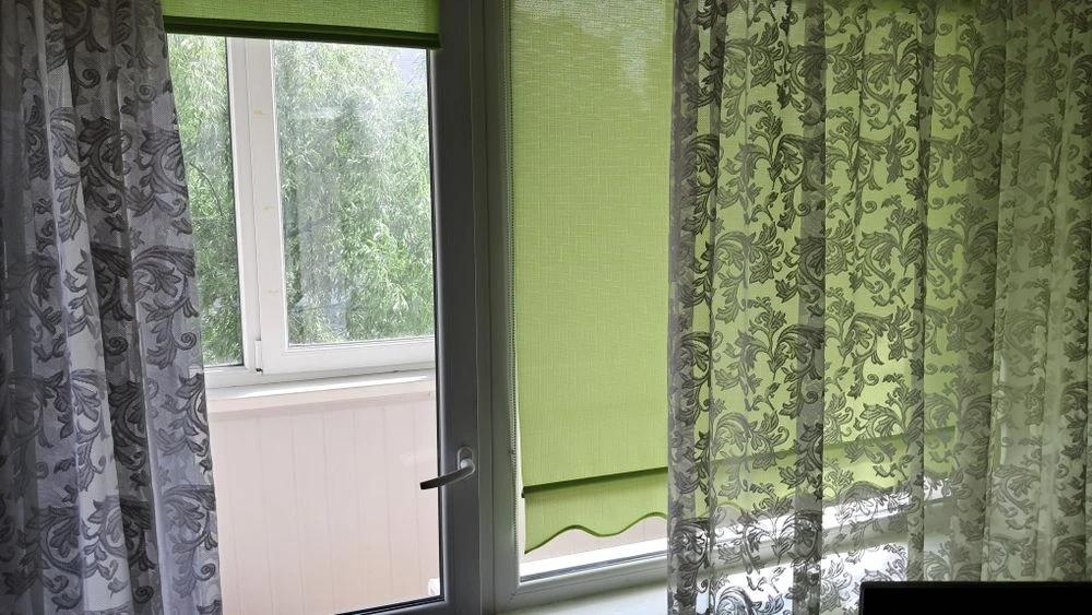 Продаж 1 кім кв. "Заходь та Живи" 38м2 з меблями і технікою