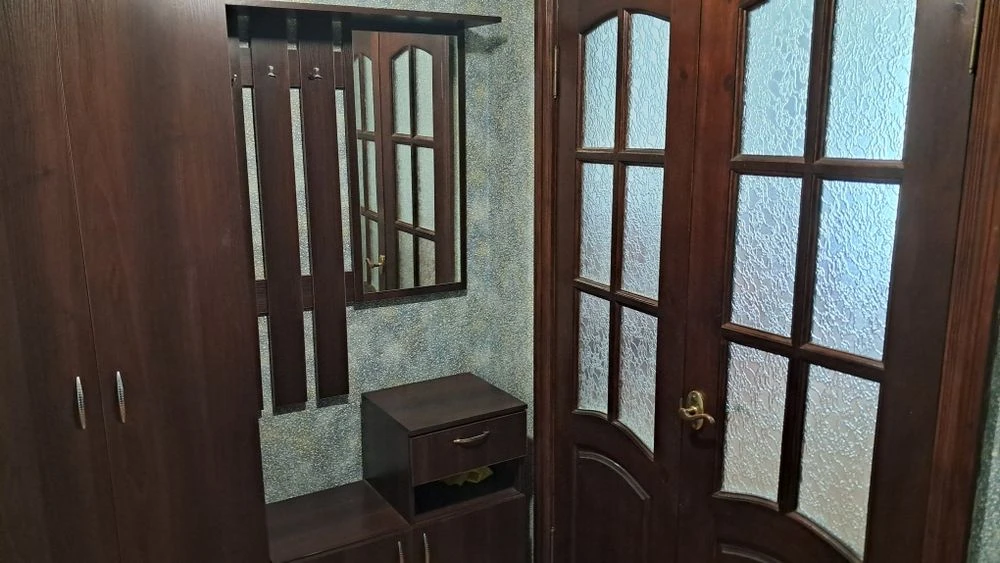 Продаж 1 кім кв. "Заходь та Живи" 38м2 з меблями і технікою