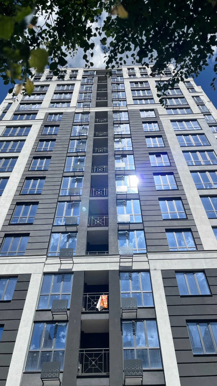 Продаж 3кімнатної квартири новобудова KyivSKY