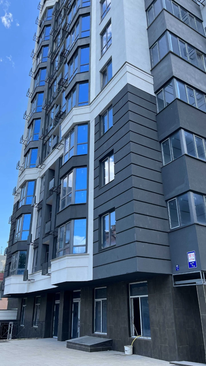 Продаж 3кімнатної квартири новобудова KyivSKY
